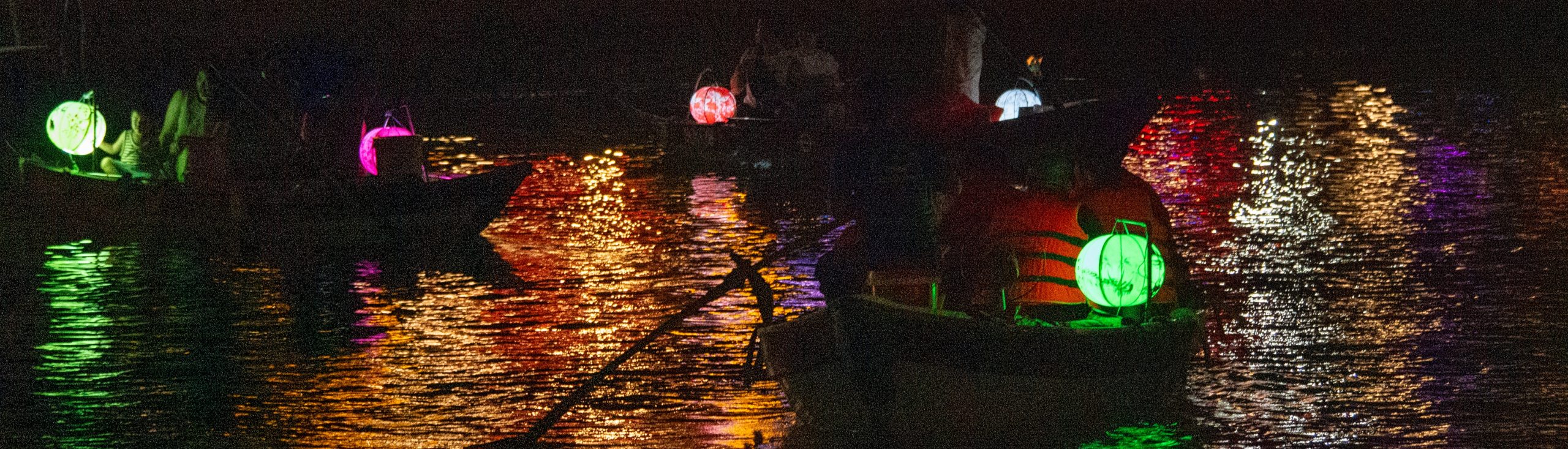 2 Tagestouren nach Hội An