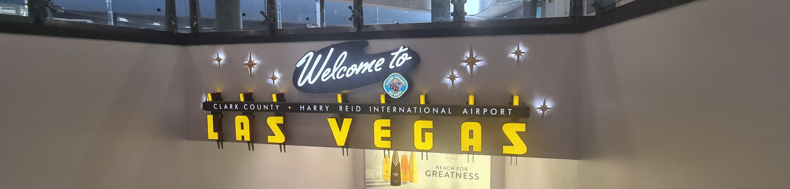 Viva Las Vegas!