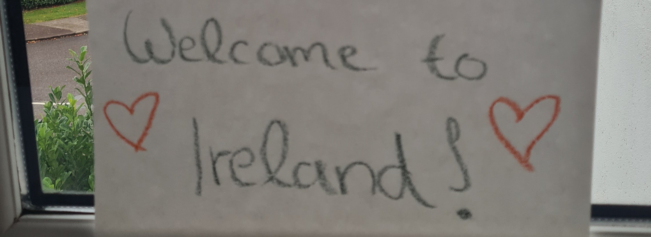 Irland, Cork