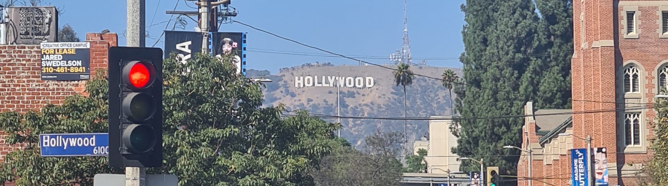 Los Angeles